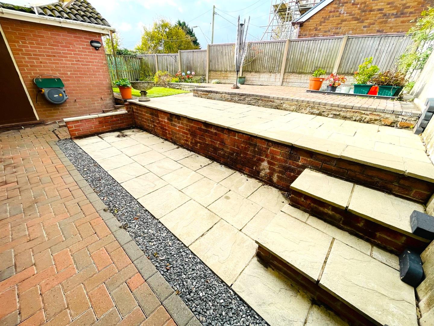 Heol Gwenallt, Gorseinon, Swansea, SA4 4JL